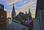 Angebot aus dem passenden Tagungshotel in Aachen | © Christoph Froning  / pixelio.de