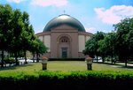 Tagungshotels Darmstadt | © Manfredo  / pixelio.de