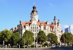 Tagungshotels Leipzig | © Andreas Hermsdorf  / pixelio.de